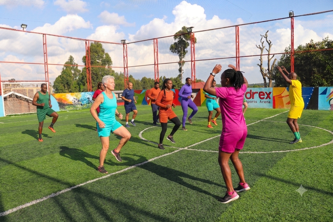 Zumba